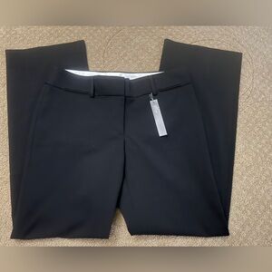LOFT Black Trousers Sleek Design